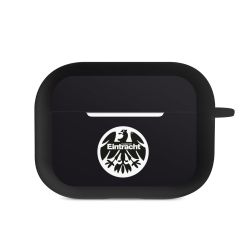 Apple AirPods Hülle schwarz