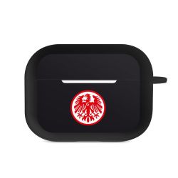 Apple AirPods Hülle schwarz