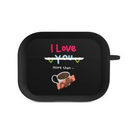 Apple AirPods Case black