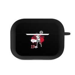 Apple AirPods Case black