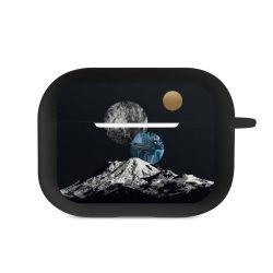 Apple AirPods Case black