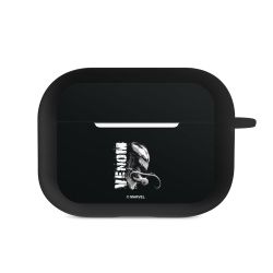 Apple AirPods Skal svart