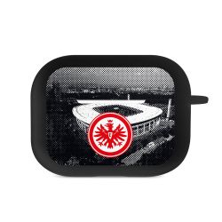 Apple AirPods Hülle schwarz