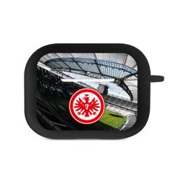 Apple AirPods Hülle schwarz