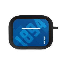 Apple AirPods Hülle schwarz