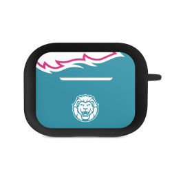 Apple AirPods Hülle schwarz