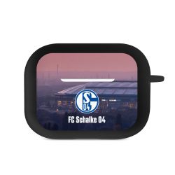 Apple AirPods Hülle schwarz