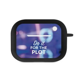 Apple AirPods Case black