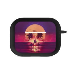 Apple AirPods Case black