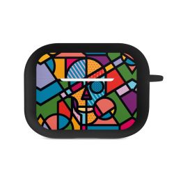 Apple AirPods Case black