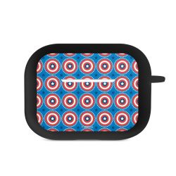 Apple AirPods Skal svart