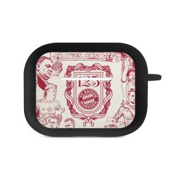 Apple AirPods Case black