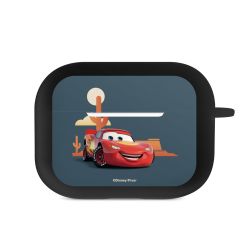 Apple AirPods Hülle schwarz