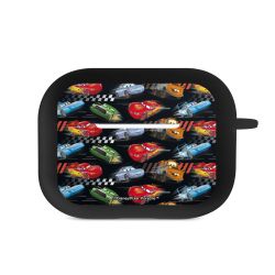 Apple AirPods kotelo musta