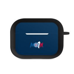 Apple AirPods Hülle schwarz