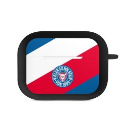 Apple AirPods Hülle schwarz