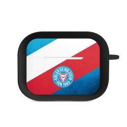 Apple AirPods Hülle schwarz