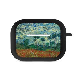 Apple AirPods Skal svart