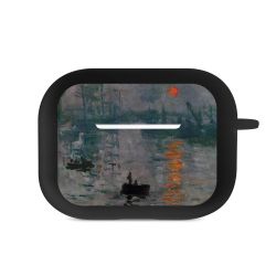 Apple AirPods Skal svart