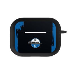 Apple AirPods Hülle schwarz