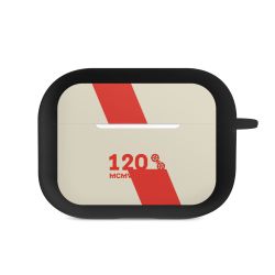 Apple AirPods Hülle schwarz