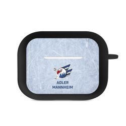 Apple AirPods Hülle schwarz