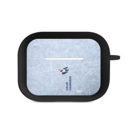 Apple AirPods Hülle schwarz