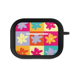 Apple AirPods kotelo musta