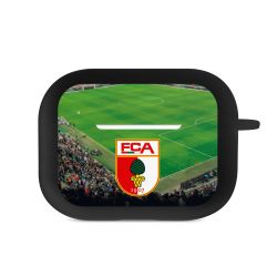 Apple AirPods Hülle schwarz