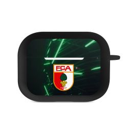 Apple AirPods Hülle schwarz