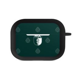 Apple AirPods Hülle schwarz