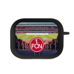 Apple AirPods Hülle schwarz