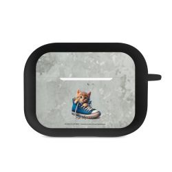 Apple AirPods Case black