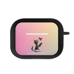 Apple AirPods Case black