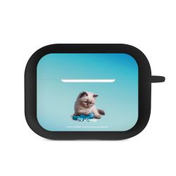 Apple AirPods Case black