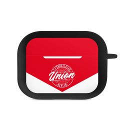 Apple AirPods Hülle schwarz