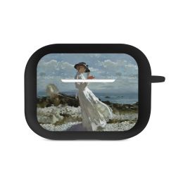 Apple AirPods Case black