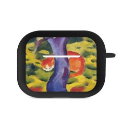 Apple AirPods Case black