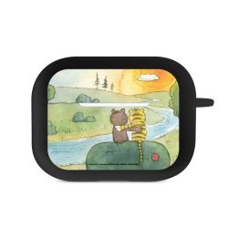 Apple AirPods Case black