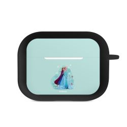 Apple AirPods Skal svart