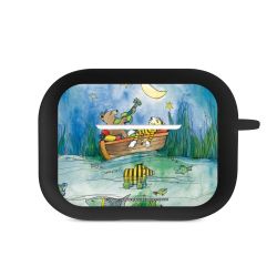 Apple AirPods Case black