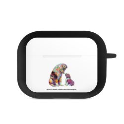 Apple AirPods Case black