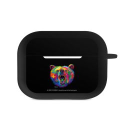 Apple AirPods Case black