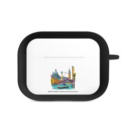 Apple AirPods Case black