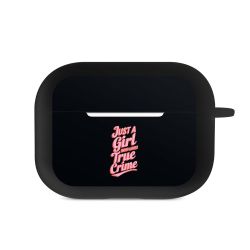 Apple AirPods Case black