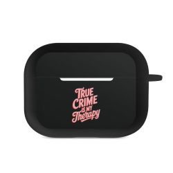 Apple AirPods Case black
