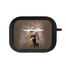 Apple AirPods Case black