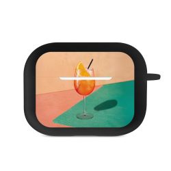 Apple AirPods Case black