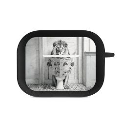 Apple AirPods Case black