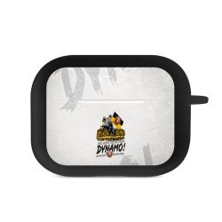 Apple AirPods Hülle schwarz